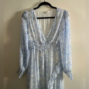 Willow & Clay • Dress